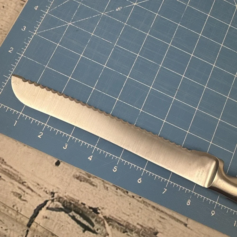 RK‎ 8 Inch 2 Tone 8